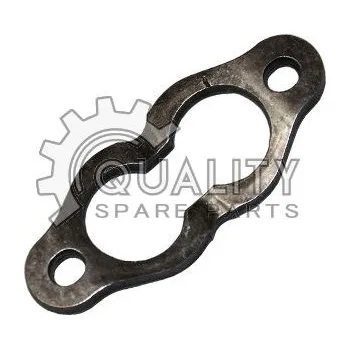 Systém vstřikování Držák, vstřikovací ventil ŠKODA Original OEM 059130216C