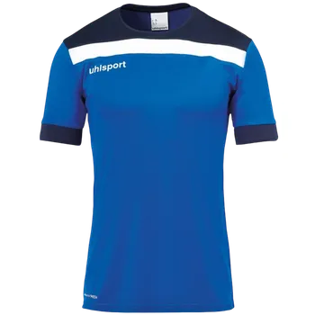 Dres uhlsport offense 23 jersey 1003804-003 Velikost L
