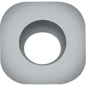 Čepel do nástroje na úpravu boků Toko Spare Knives Radius 3 Blade