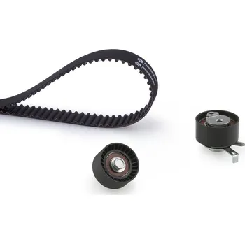 Rozvod motoru Sada rozvodového řemene Gates K035508XS