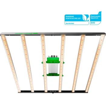 Osvětlení pro růst rostliny Mars Hydro FC-6500 EVO, 730W