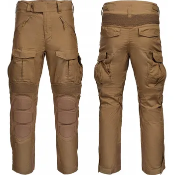 Pánské kalhoty Polyester kalhoty Mil-Tec Chimera L