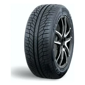 Pneumatika 195/55R15 85H, GT Radial, 4SEASONS