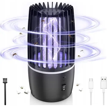 Plácačka na komáry, moly, mouchy, pavouky 0,58 kg