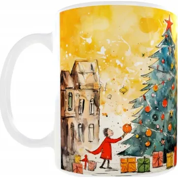 Hrneček Mrapol keramický 330 ml