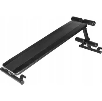 Nastavitelná tréninková lavice Kraft