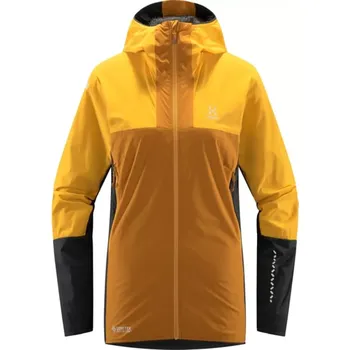 HAGLÖFS L.I.M. Alpha Hood Women bunda