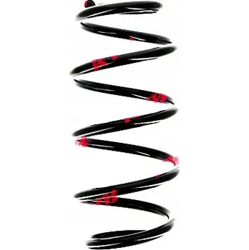 Pružina podvozku KYB RA1425