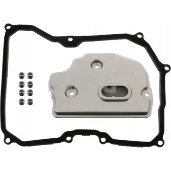 Hydraulický filtr SWAG 30 10 0248 Sada hydraulického filtru, automatická převodovka