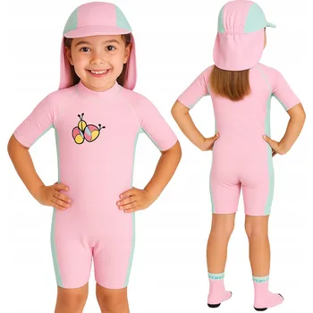 Dámské plavky Bestway plavky jednodílné velikost M