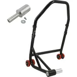 SEFIS D22 zadní stojan pro letmé uložení kola - pravostranný BMW 53.5mm