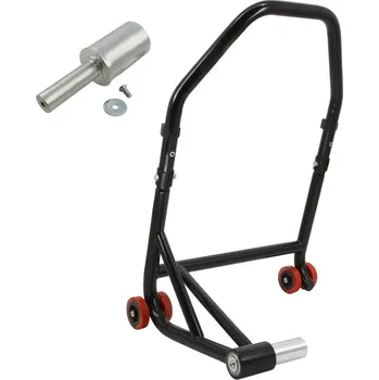 SEFIS D22 zadní stojan pro letmé uložení kola - pravostranný BMW 53.5mm