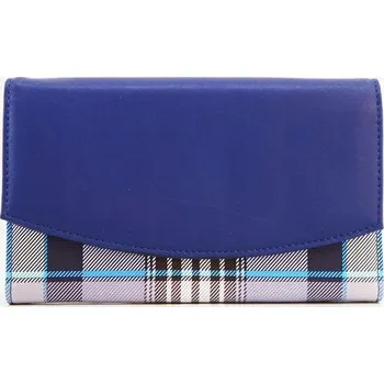 Peněženka Peněženka Bonita - Modrá KP-6907