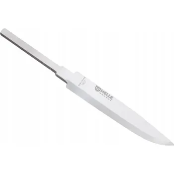 Zabezpečení domácnosti Nůž Helle Speiderkniven