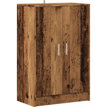 Botník Botník GV1 1,1 x 1,1 x 1,1 cm dub