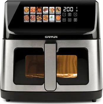 fritéza G102200 Horkovzdušná fritéza 10l