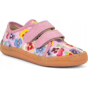Dívčí tenisky FRODDO BAREFOOT TENISKY (BOSÉ OBUV) velikost 27 G1700379-25