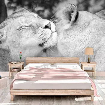 Tapeta Sablio Tapeta Lvice - 125x75 cm