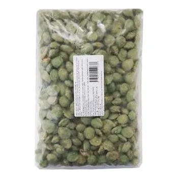 Arašídy ve wasabi 1kg