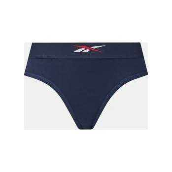 Kalhotky Kalhotky dámské spodní prádlo komplet REEBOK 3PACK MIX CANDY-AW24-MIX XS