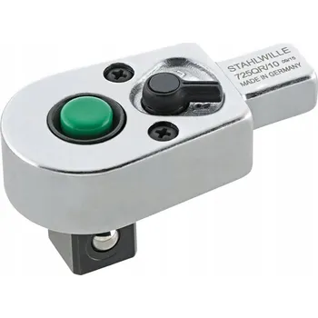 Klíč Nástrčná ráčna QR 3/8" 9x12mm STAHLWILLE