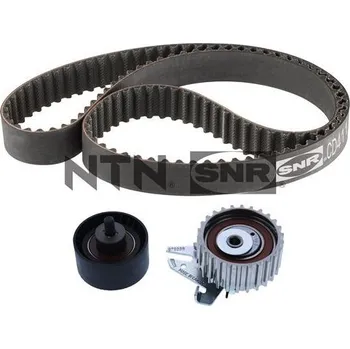 Sada rozvodového řemene SNR KD458.31