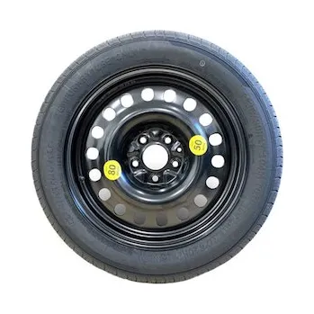 Plechové kolo Dojezdové kolo MERCEDES EQC N293 R19 5x112x66,5