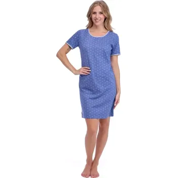 Dámská noční košile Dámská noční košile Ruko 2797/868
