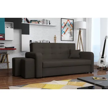 Pohovka FALCO Pohovka Viva Home III taupe