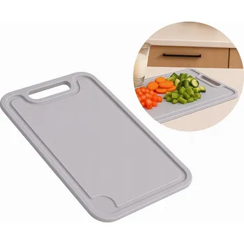 Kuchyňské prkénko Krájecí prkénko Galicja, plastové, 1 ks