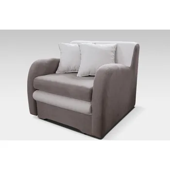 Křeslo Rozkládací křeslo Asia I