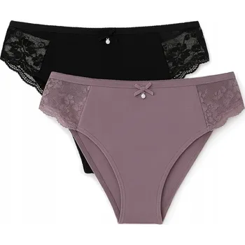 Kalhotky Lama dámské kalhotky Kalhotky velikost M