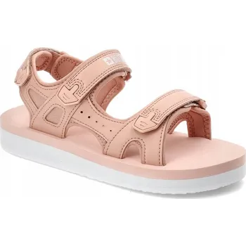 Dámské sandále Big Star dámské sandály LL274788 platforma velikost 37