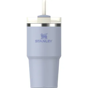 Stanley, Termohrnek Quencher H2.0 Dew Drop se slámkou, 600 ml - Formadore