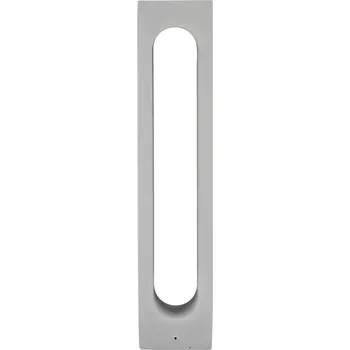 Venkovní osvětlení Nova Luce Stage LED sloupkové svítidlo IP65 700mm