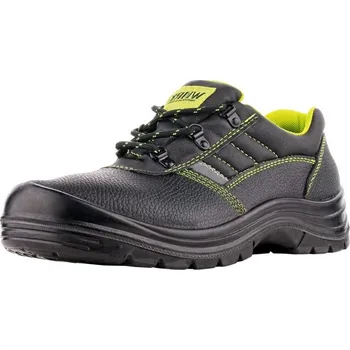 Pracovní oblečení Pracovní obuv polobotka Göteborg, 43