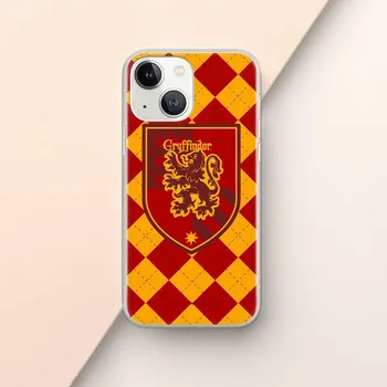 Pouzdro na mobilní telefon DC Comics Back Case Harry Potter 001 iPhone 7/8/SE 2020/SE 2022