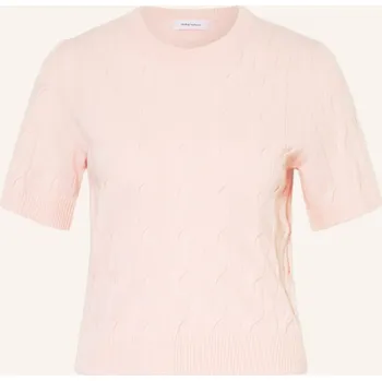 Dámský svetr Darling Harbour Dámské Pletené Tričko Z Kašmíru, rose, 34