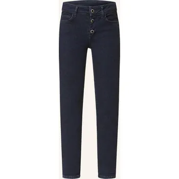 Liu Jo Dámské Straight Džíny Monroe, 77565 den.blue game...