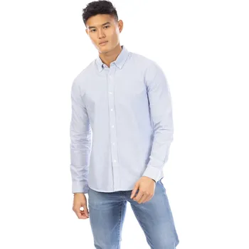 Pánská košile Košile Peter Werth Navy 1195634 X Large