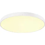 SLV Stropní Svítidlo MEDO Pro 90 LED DIM 74W 3000/4000K IP50 80° - černé
