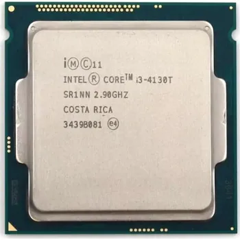 Procesor Intel Core i3-4130T 2.90GHz