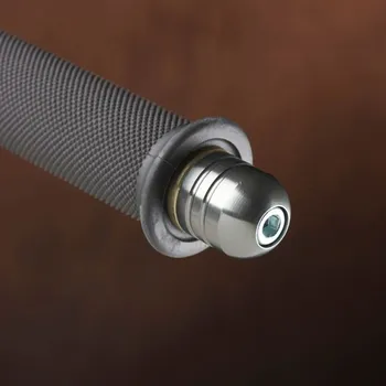 Řídítka RENTHAL koncovky/závažíčka řidítek barva titanová (RENTHAL koncovky/závažíčka řidítek barva titanová)