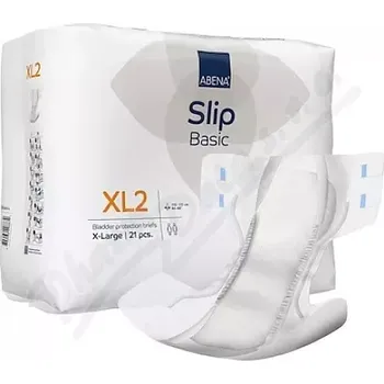 Inkontinenční vložka Inkont.kalhotky Abena Slip Basic XL2 21ks