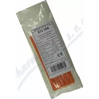 Lék na průjem Trubice do koneč. 4/7x120 c.o. 5ks 573104