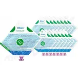 Diben 1.5 kcal HP por.sol.15x500ml