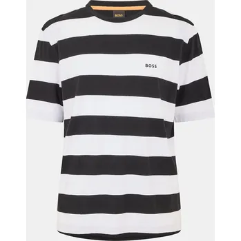 Tričko Boss Black 1195695 S