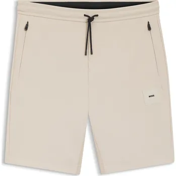 Tričko Boss Open Beige 1195596 2XL