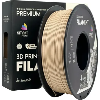 Filament Smart Print Filament PLA wood 1.75mm 1kg