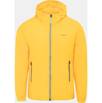 Pánská větrovka Bunda Donnay Yellow 1147747 2X Large